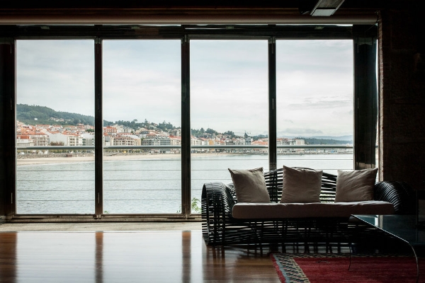 Gran Talaso Hotel Sanxenxo